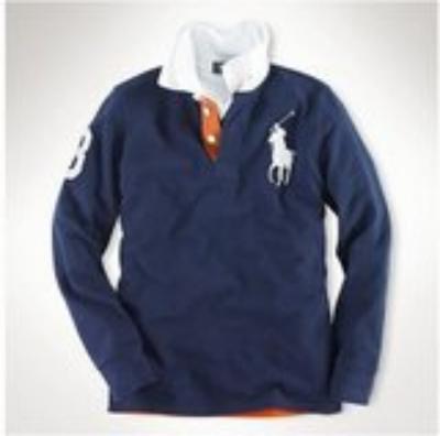 Cheap Men polo shirts wholesale No. 1750